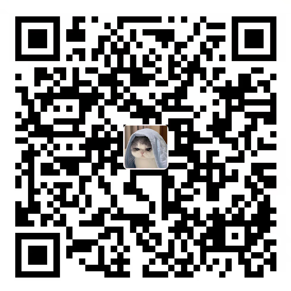 支付宝 扫码赞助